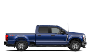 2026 Ford Super Duty® External Image 1